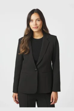 Hot Francine Suit Blazer 166616 Sæt 🛍️|Jakkesæt