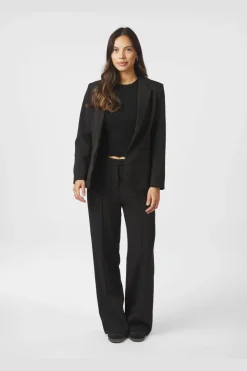 Hot Francine Suit Blazer 166616 Sæt 🛍️|Jakkesæt