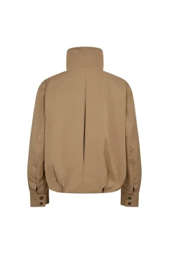 Outlet Franciscc Balloon Jacket 40010 Overtøj & Jakker