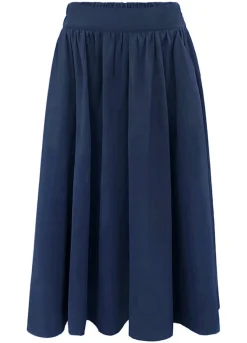 Liberte Nederdele<Frede Long Skirt 22112