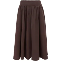 Discount Frede Long Skirt 22112 Nederdele
