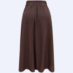 Discount Frede Long Skirt 22112 Nederdele
