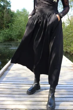 Liberte Nederdele<Frede-Long-Skirt 22112