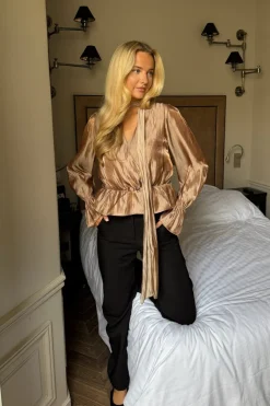 BYIC Bluser & Skjorter<Freyaic Shirt A2544