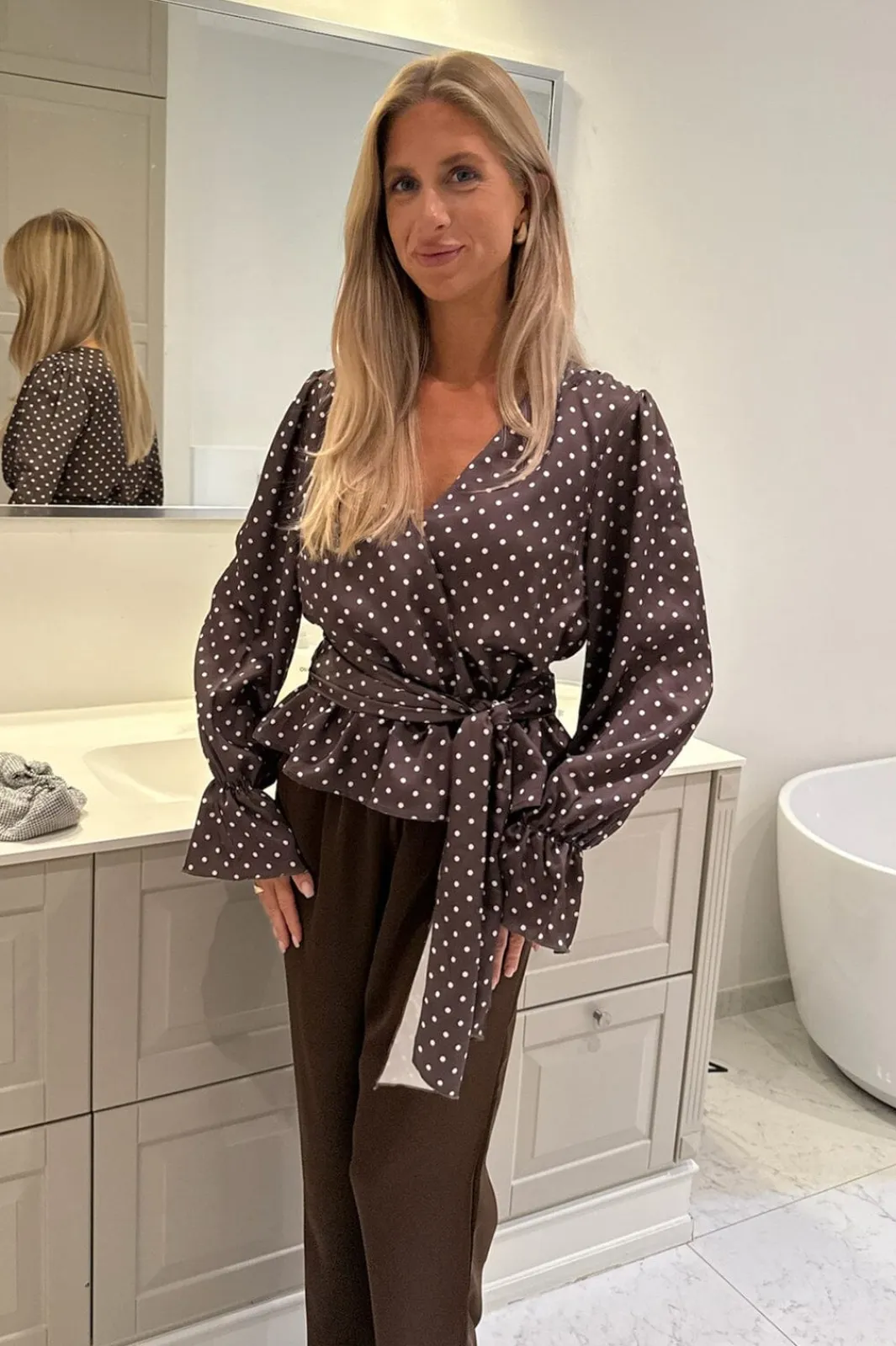 BYIC Bluser & Skjorter<Freyaic Shirt A2591