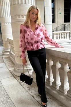 Hot Freyaic Shirt A2544 Bluser & Skjorter