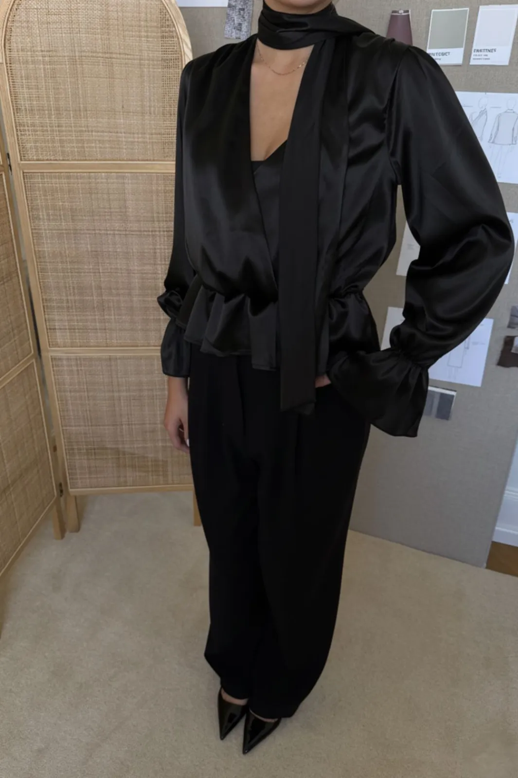 BYIC Bluser & Skjorter<Freyaic Shirt A2591