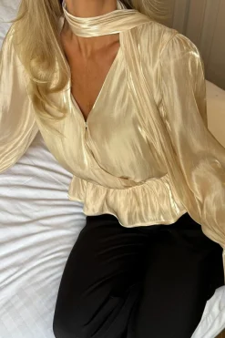 Freyaic Shirt A2544 Bluser & Skjorter