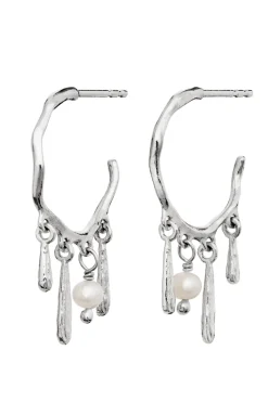 Maanesten Øreringe<Fricka Earrings