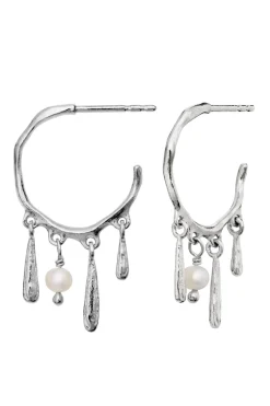Maanesten Øreringe<Fricka Earrings