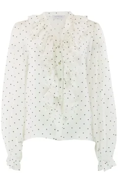 Continue Bluser & Skjorter<Frida Dot 14958