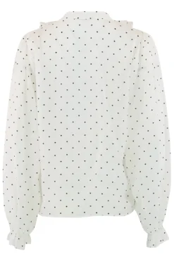 Continue Bluser & Skjorter<Frida Dot 14958