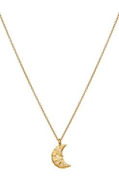 Maanesten Halskæder<Friendship Necklace 2688a