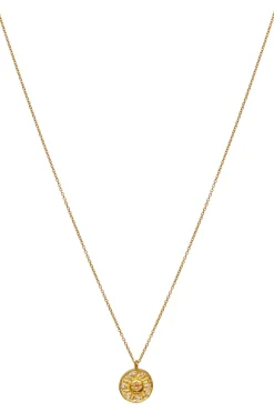Maanesten Halskæder<Friendship Necklace 2688a
