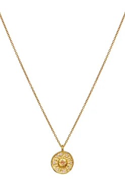 Maanesten Halskæder<Friendship Necklace 2688a