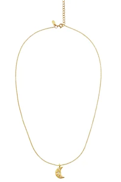 Maanesten Halskæder<Friendship Necklace 2688a