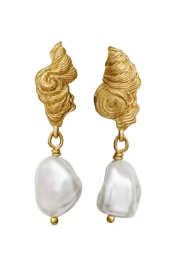 Discount Frigg Earrings 9698a Øreringe