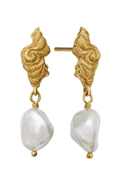 Discount Frigg Earrings 9698a Øreringe
