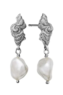 Maanesten Øreringe<Frigg Earrings 9698c