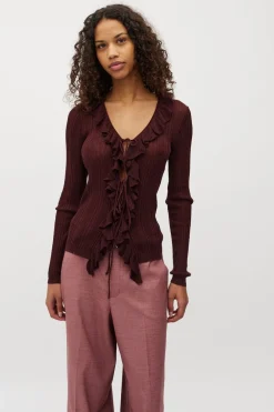 Sale Frillsy-M 62480486 Bluser & Skjorter|Ammevenligt Tøj