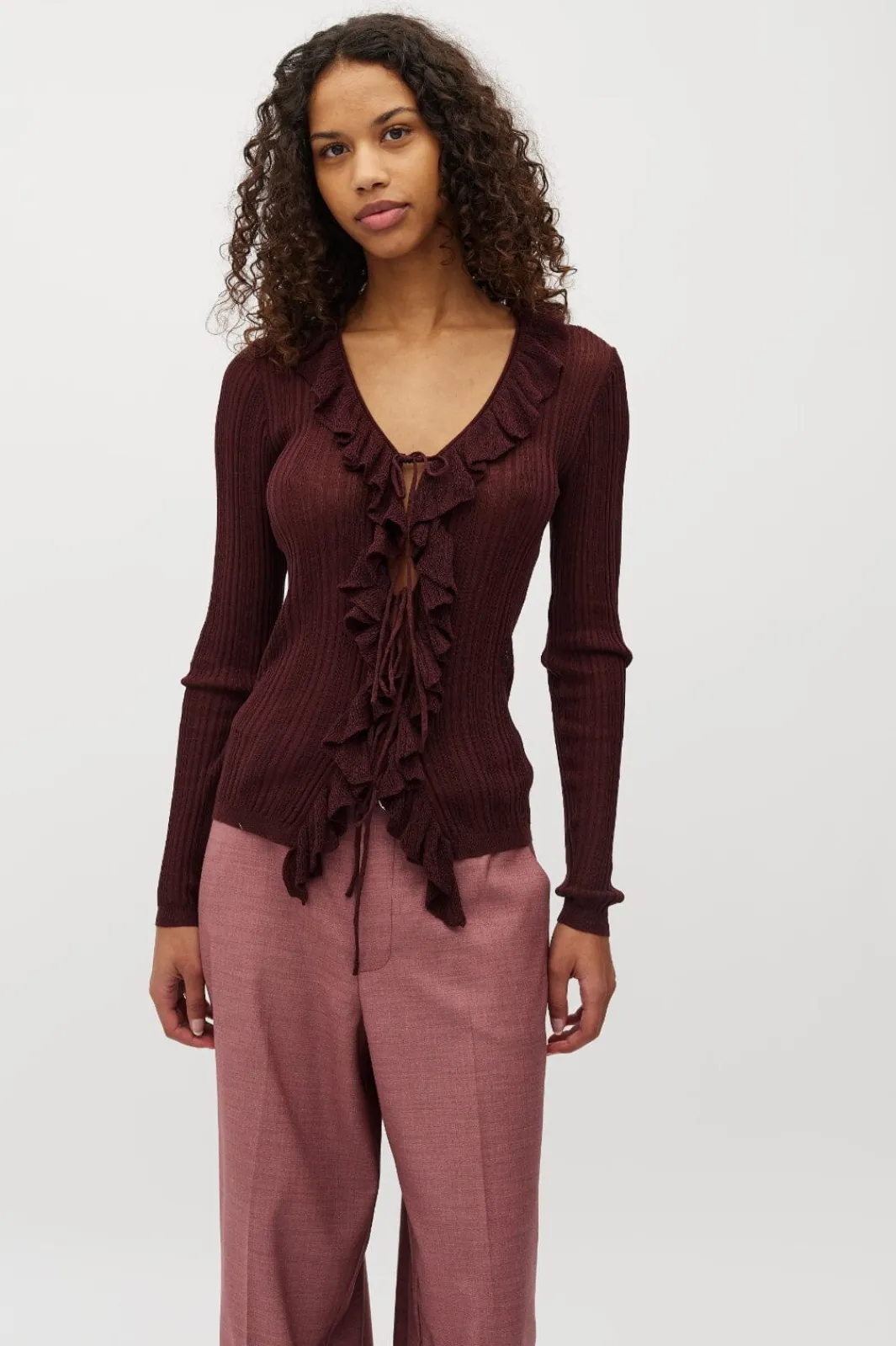 Sale Frillsy-M 62480486 Bluser & Skjorter|Ammevenligt Tøj