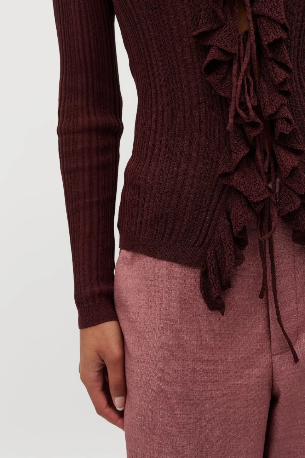 Sale Frillsy-M 62480486 Bluser & Skjorter|Ammevenligt Tøj