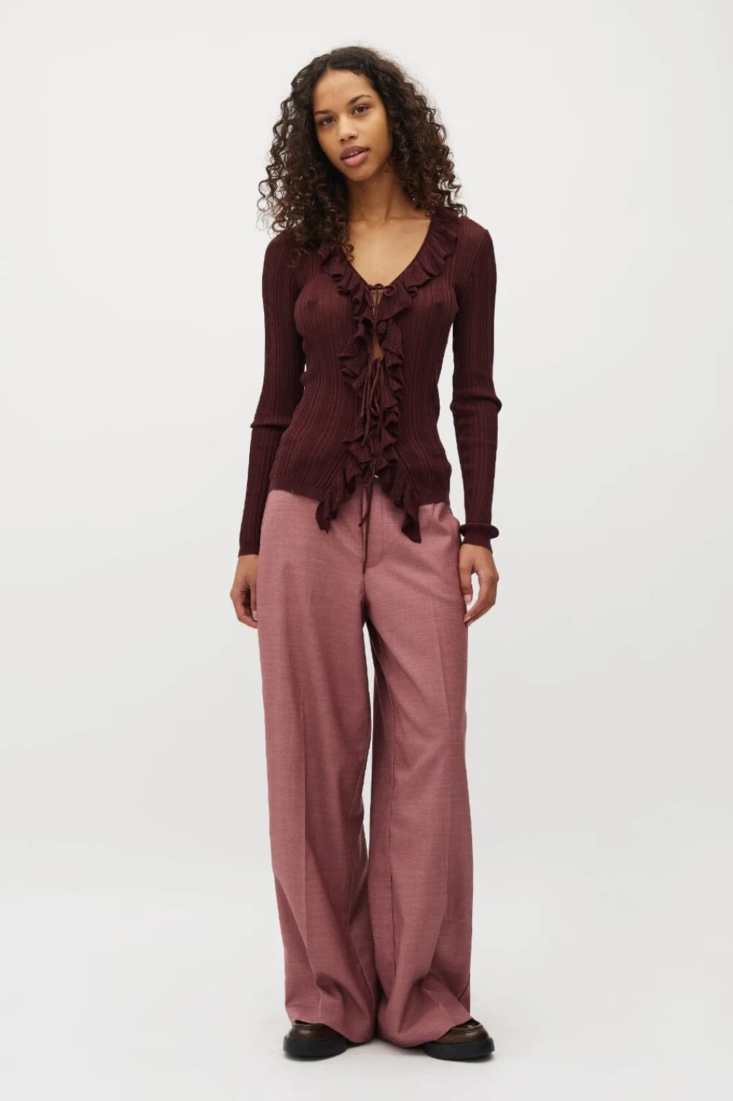 Sale Frillsy-M 62480486 Bluser & Skjorter|Ammevenligt Tøj