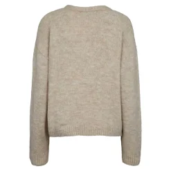 Liberte Strik|Bluser & Skjorter<Fro Heart Pullover 22259