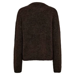 Outlet Fro Heart Pullover 22259 Strik|Bluser & Skjorter
