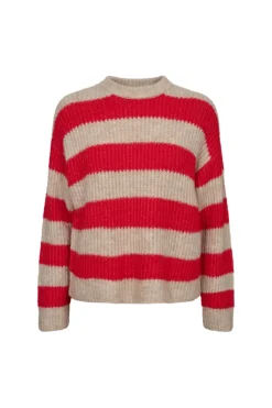 New Fro-Pullover 21602 Strik|Bluser & Skjorter