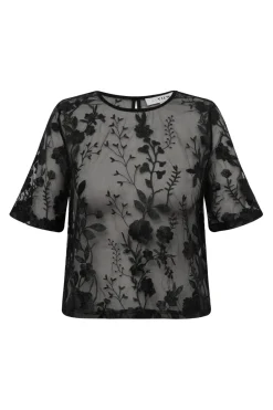 A-View Sæt 🛍️|Bluser & Skjorter<Fuschia Blouse AV4881