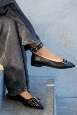 Copenhagen Shoes Copenhagen Shoes|Ballerinaer<Future Love CS8539
