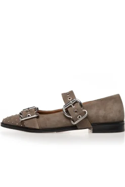 Clearance Future Vibes Suede CS8538 Copenhagen Shoes|Ballerinaer