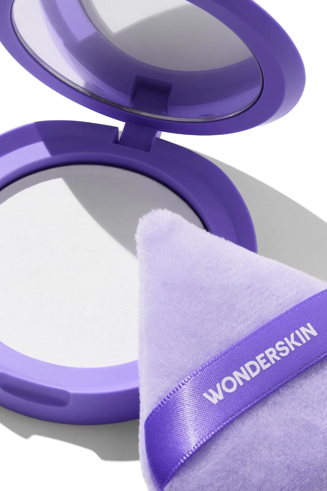 Wonderskin Pudder<FYP Filter Powder