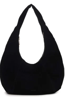 Sale Gabi Suede W. Gold 80858401 Tasker & Punge