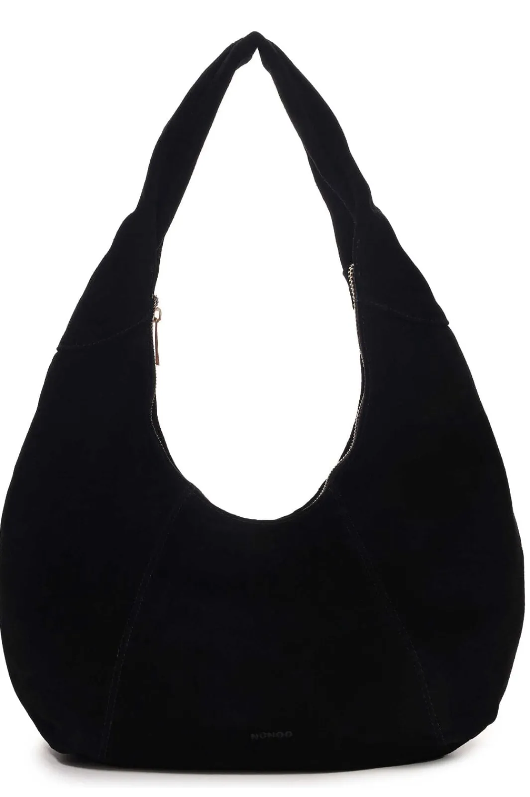 Sale Gabi Suede W. Gold 80858401 Tasker & Punge