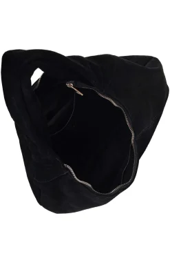 Sale Gabi Suede W. Gold 80858401 Tasker & Punge