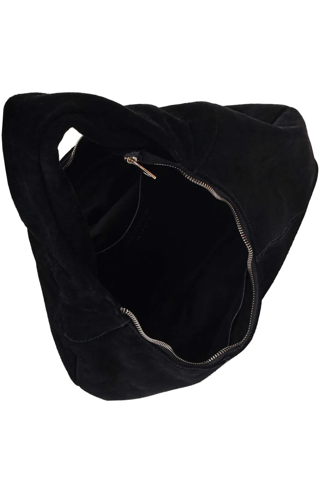 Sale Gabi Suede W. Gold 80858401 Tasker & Punge