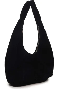 Sale Gabi Suede W. Gold 80858401 Tasker & Punge