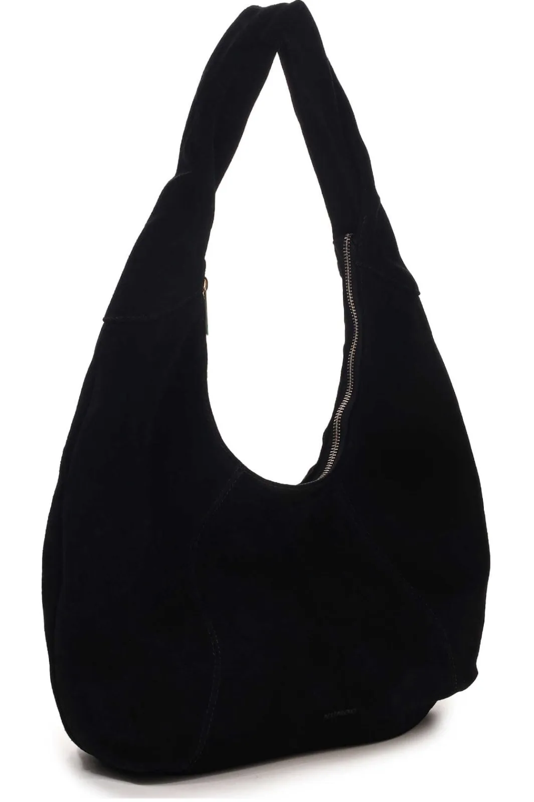 Sale Gabi Suede W. Gold 80858401 Tasker & Punge