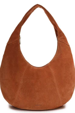 Núnoo Tasker & Punge<Gabi Suede W. Gold 80858456