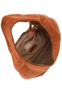 Núnoo Tasker & Punge<Gabi Suede W. Gold 80858456