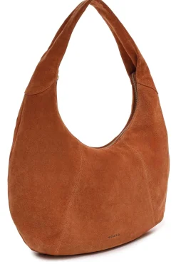 Núnoo Tasker & Punge<Gabi Suede W. Gold 80858456