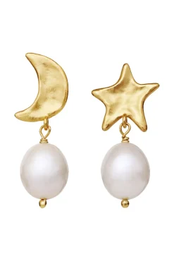 New Gabrielle Earrings 9942a Øreringe