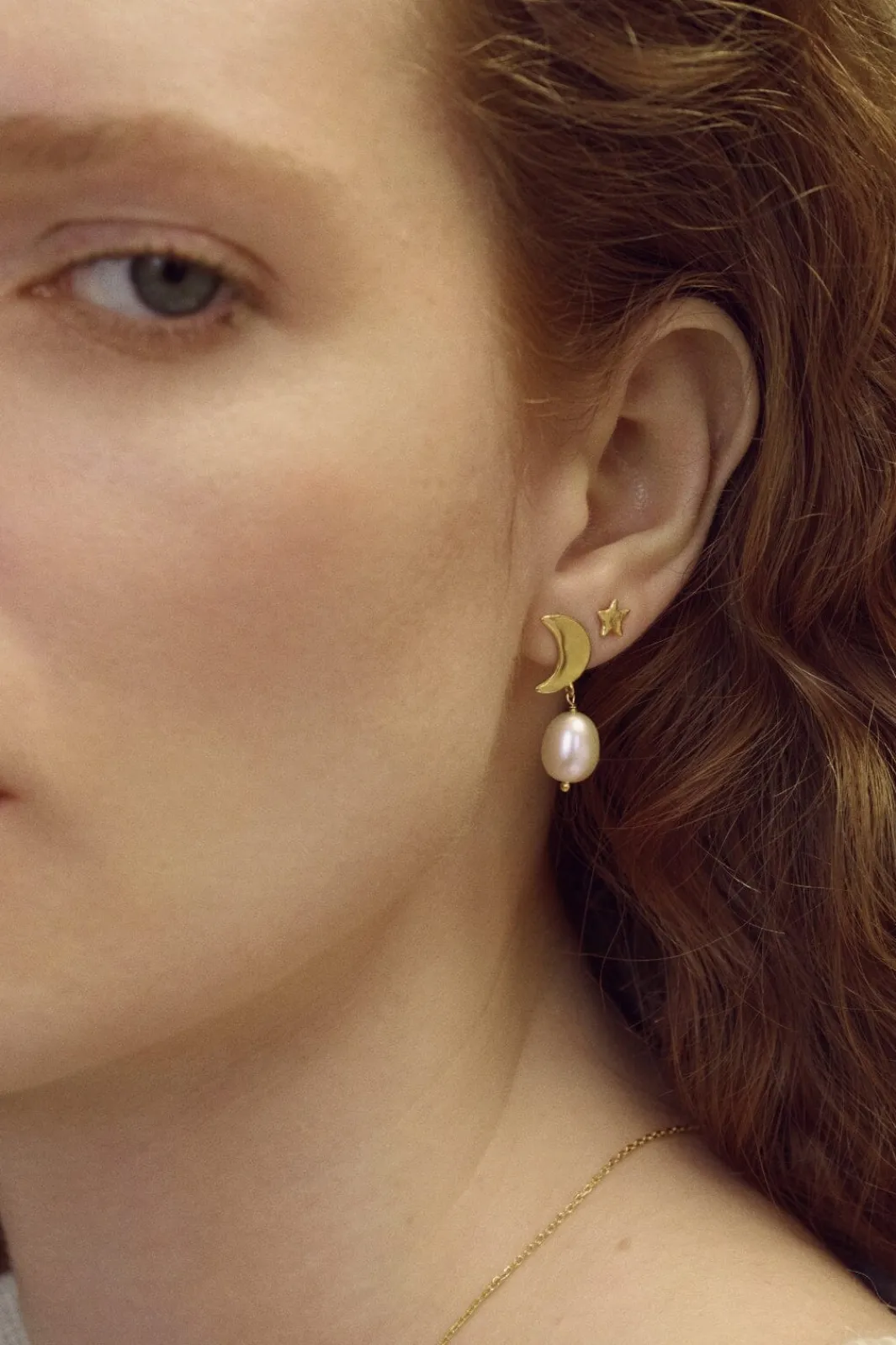 New Gabrielle Earrings 9942a Øreringe