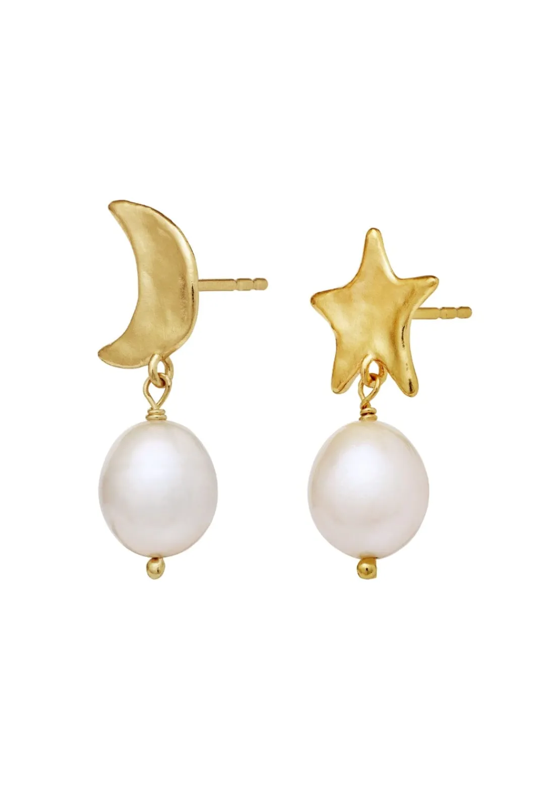 New Gabrielle Earrings 9942a Øreringe