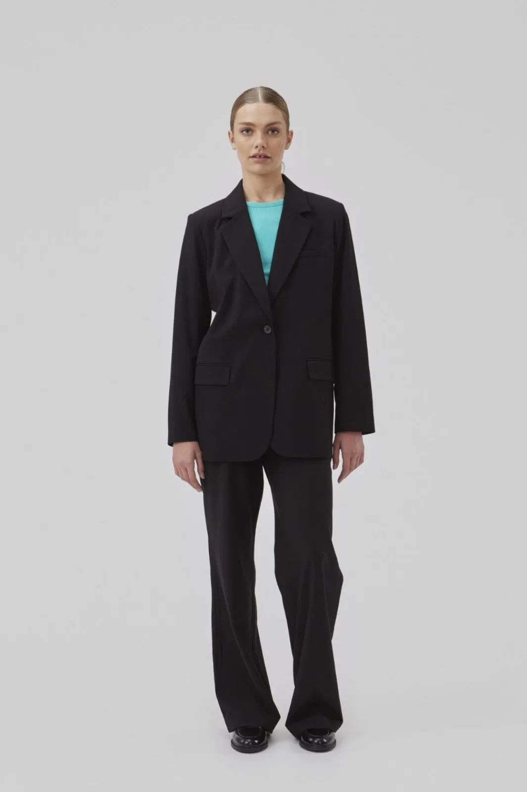 Best Gale Blazer Sæt 🛍️|Jakkesæt