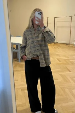 Modström Sæt 🛍️|Jakkesæt<Gale Pants