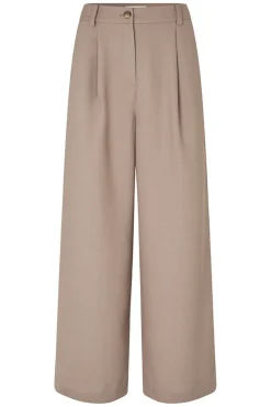 Modström Bukser, Jeans & Leggings<Galemd 2 Wide Pants 57937