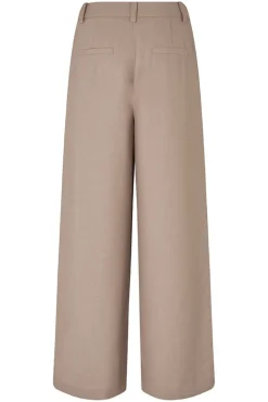 Modström Bukser, Jeans & Leggings<Galemd 2 Wide Pants 57937